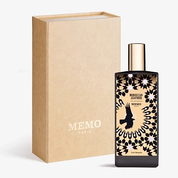 Фото Memo Moroccan Leather
