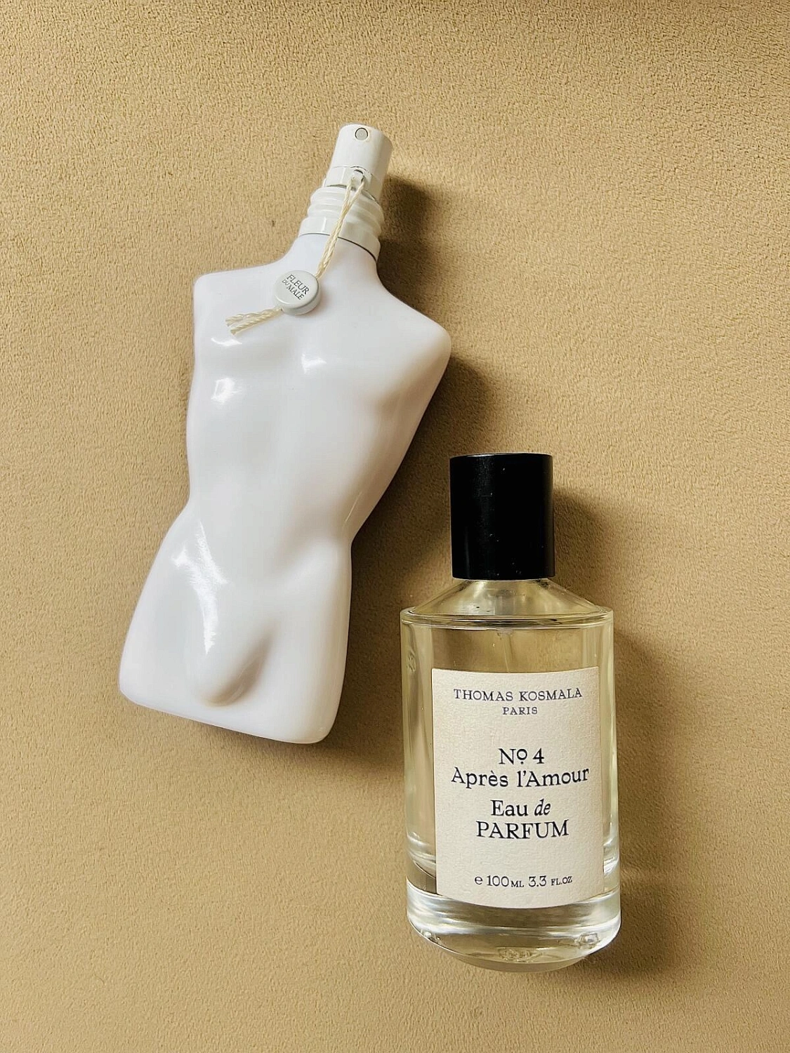 Jean Paul Gaultier Fleur du Male