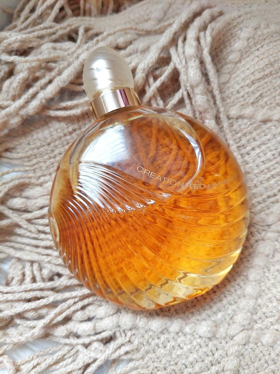 Ted Lapidus Creation