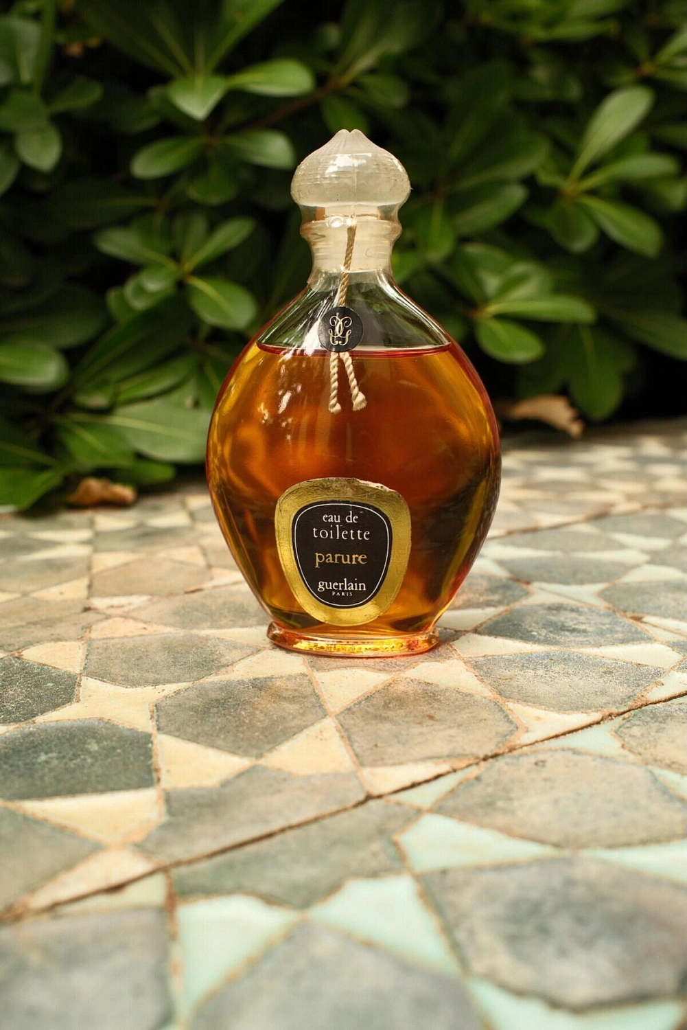 Guerlain Parure