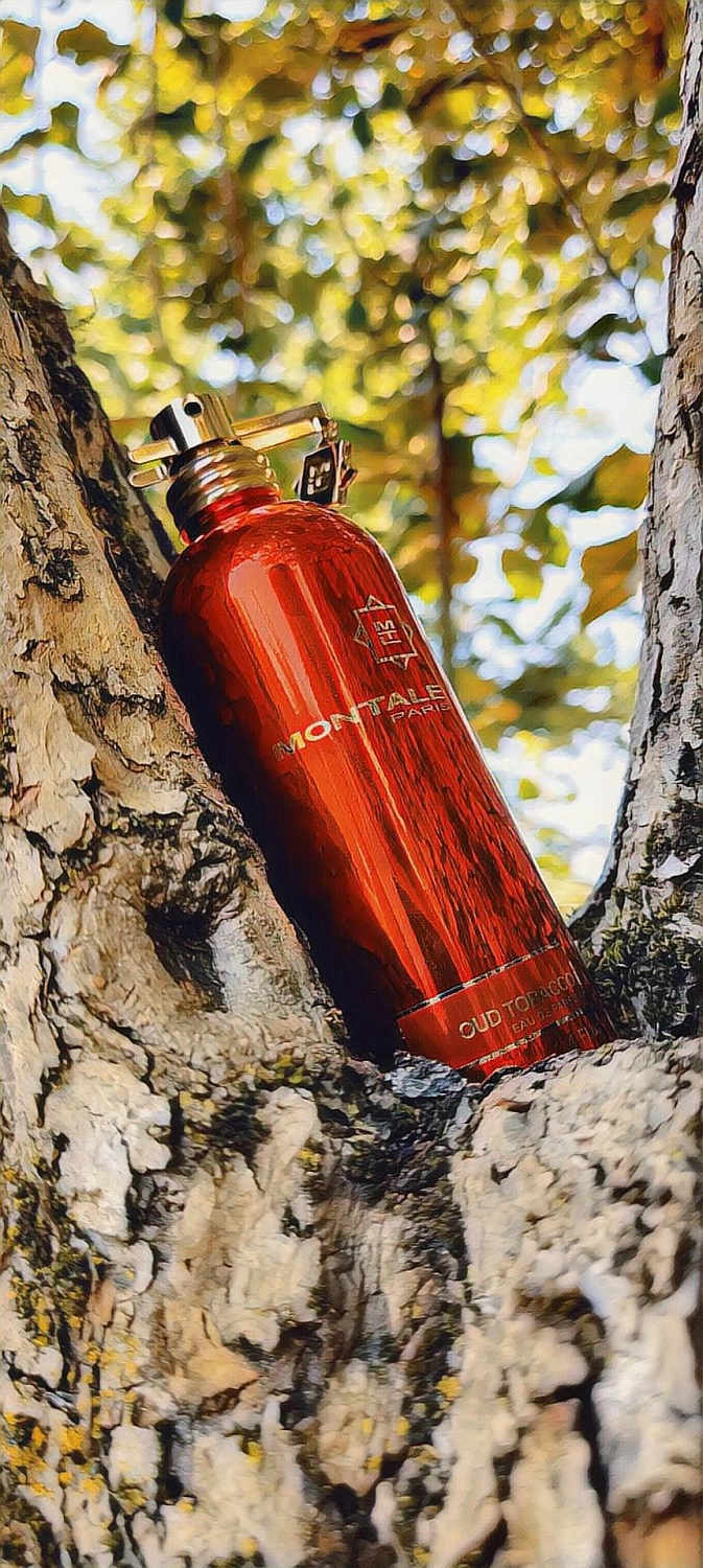 Montale Oud Tobacco
