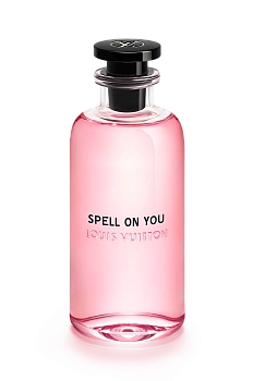 Louis Vuitton Spell On You парфюмерная вода 200 мл