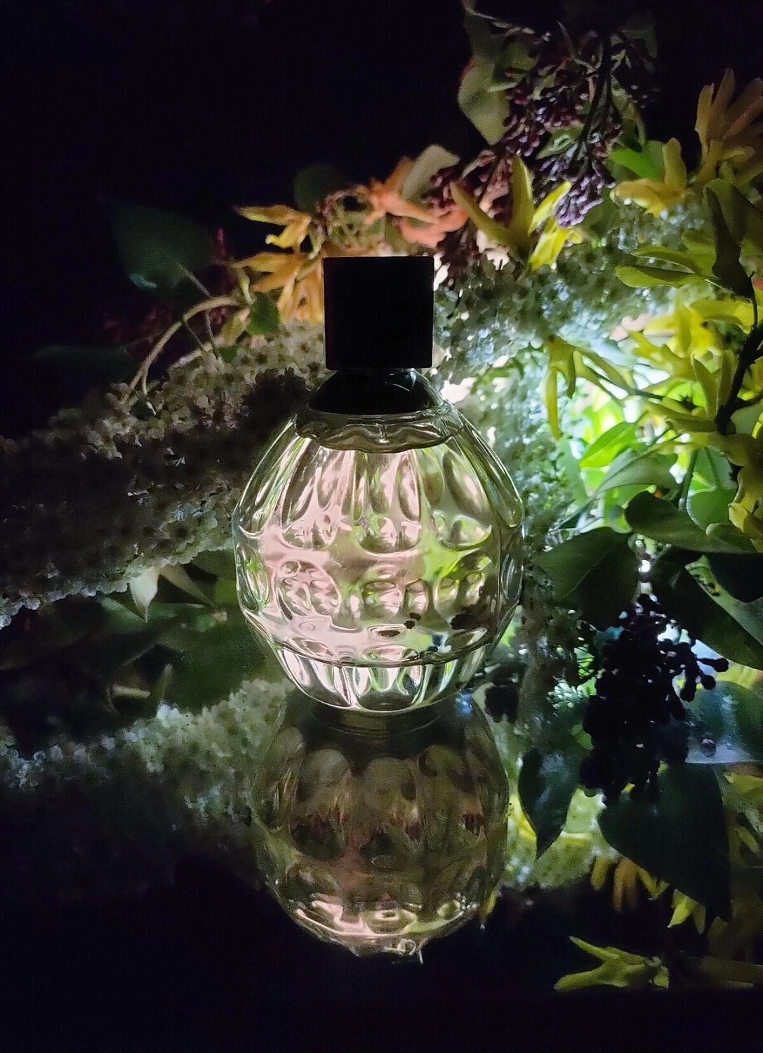 Jimmy Choo Eau de Toilette