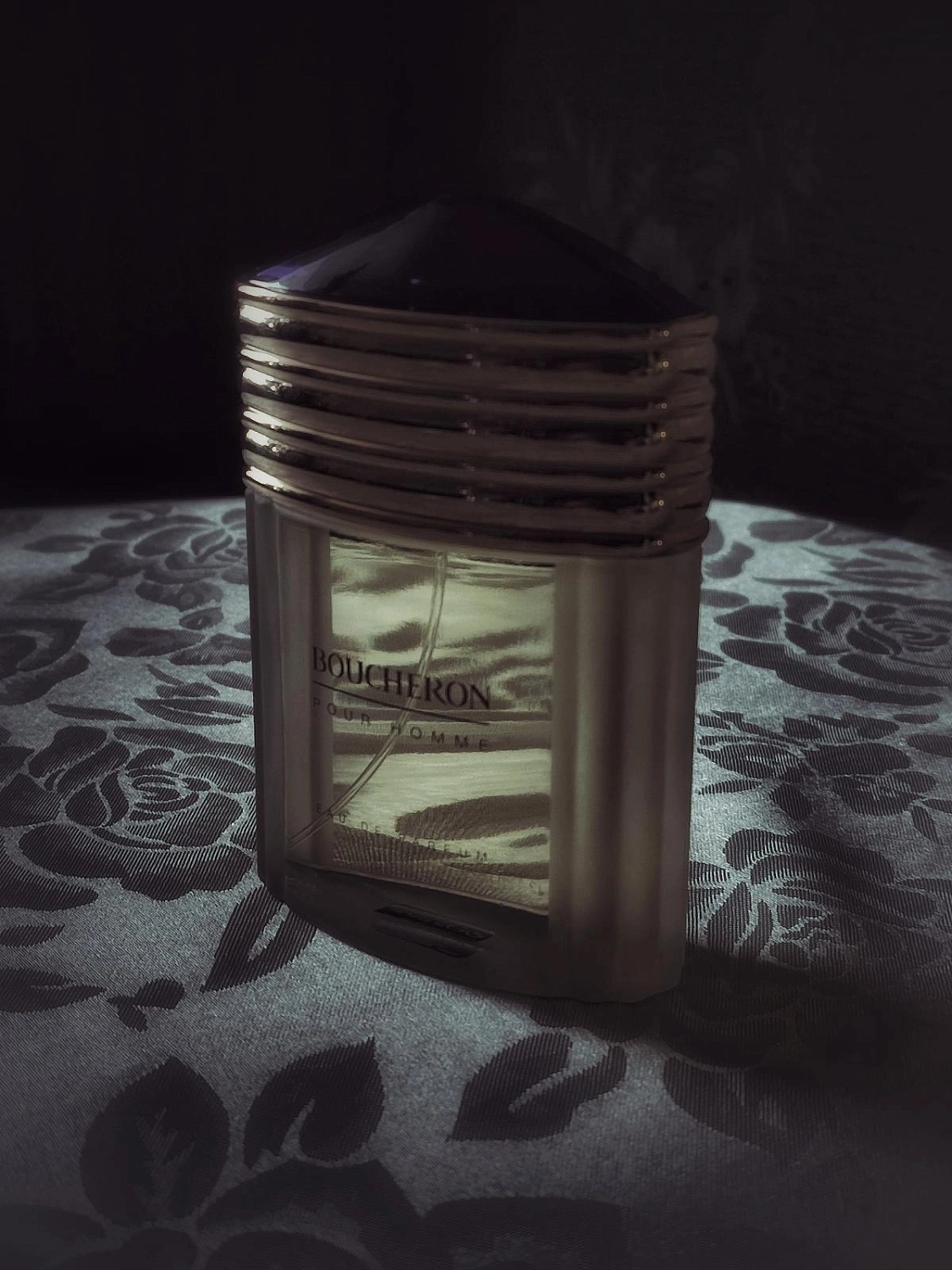 Boucheron Pour Homme