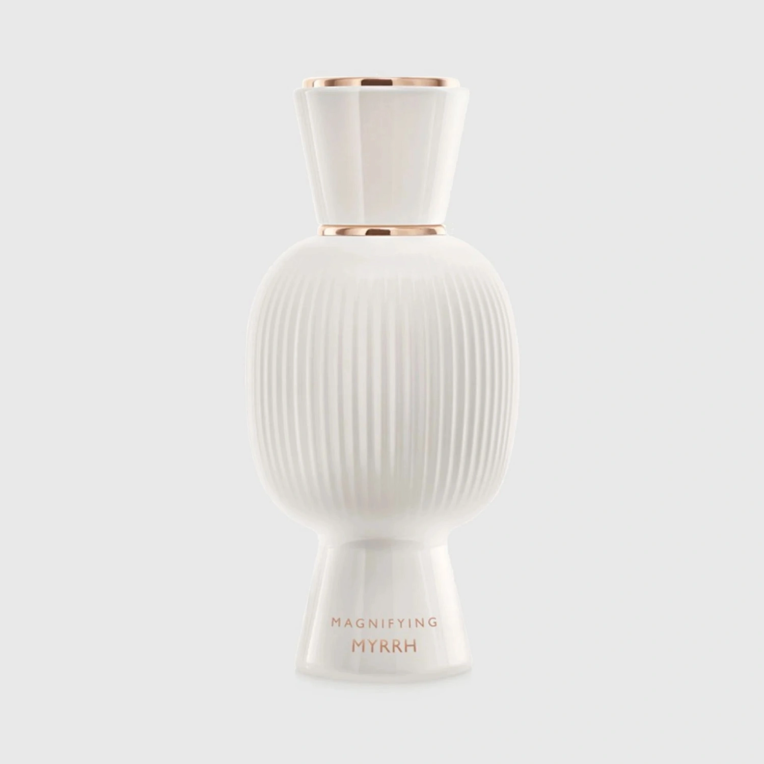 Bvlgari Magnifying Myrrh