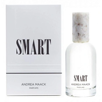 Фото Andrea Maack Smart