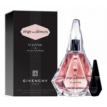 Фото Givenchy Ange ou Demon Le Parfum & Accord Illicite