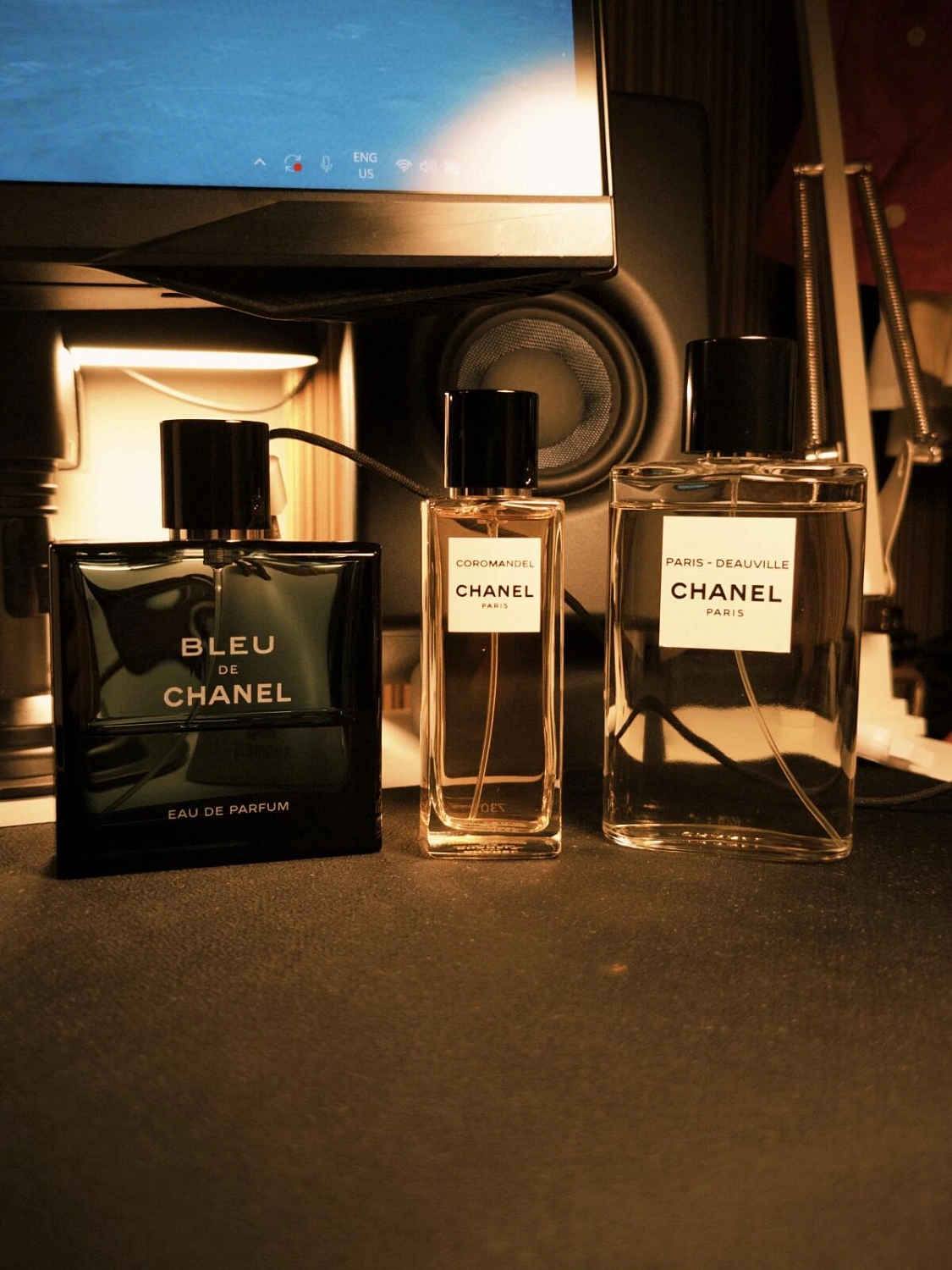 Chanel Paris – Deauville