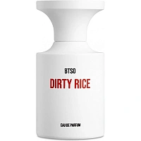 BORNTOSTANDOUT Dirty Rice