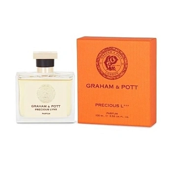 Graham & Pott Precious L*** духи 100 мл