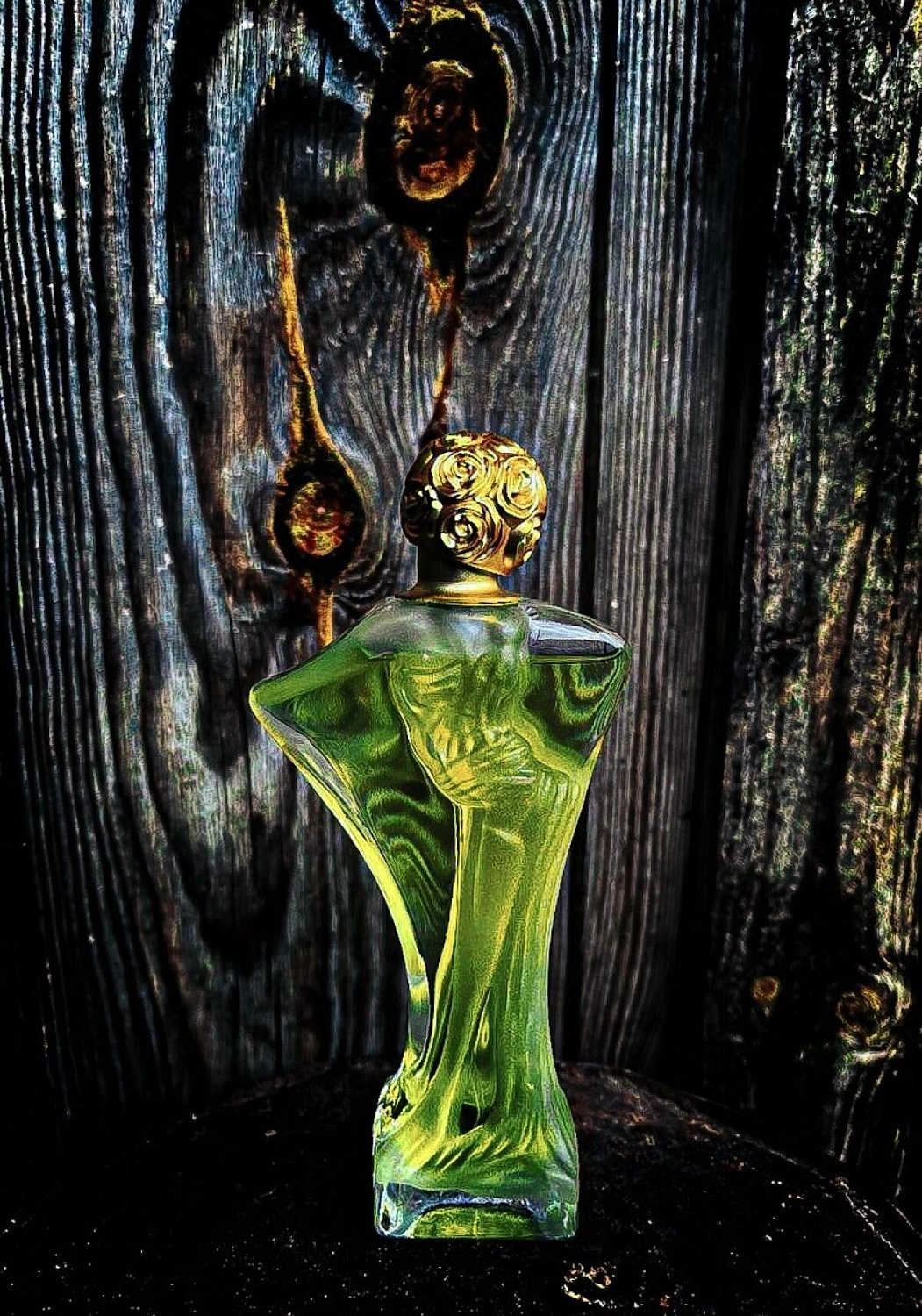 Salvador Dalí Daliflor