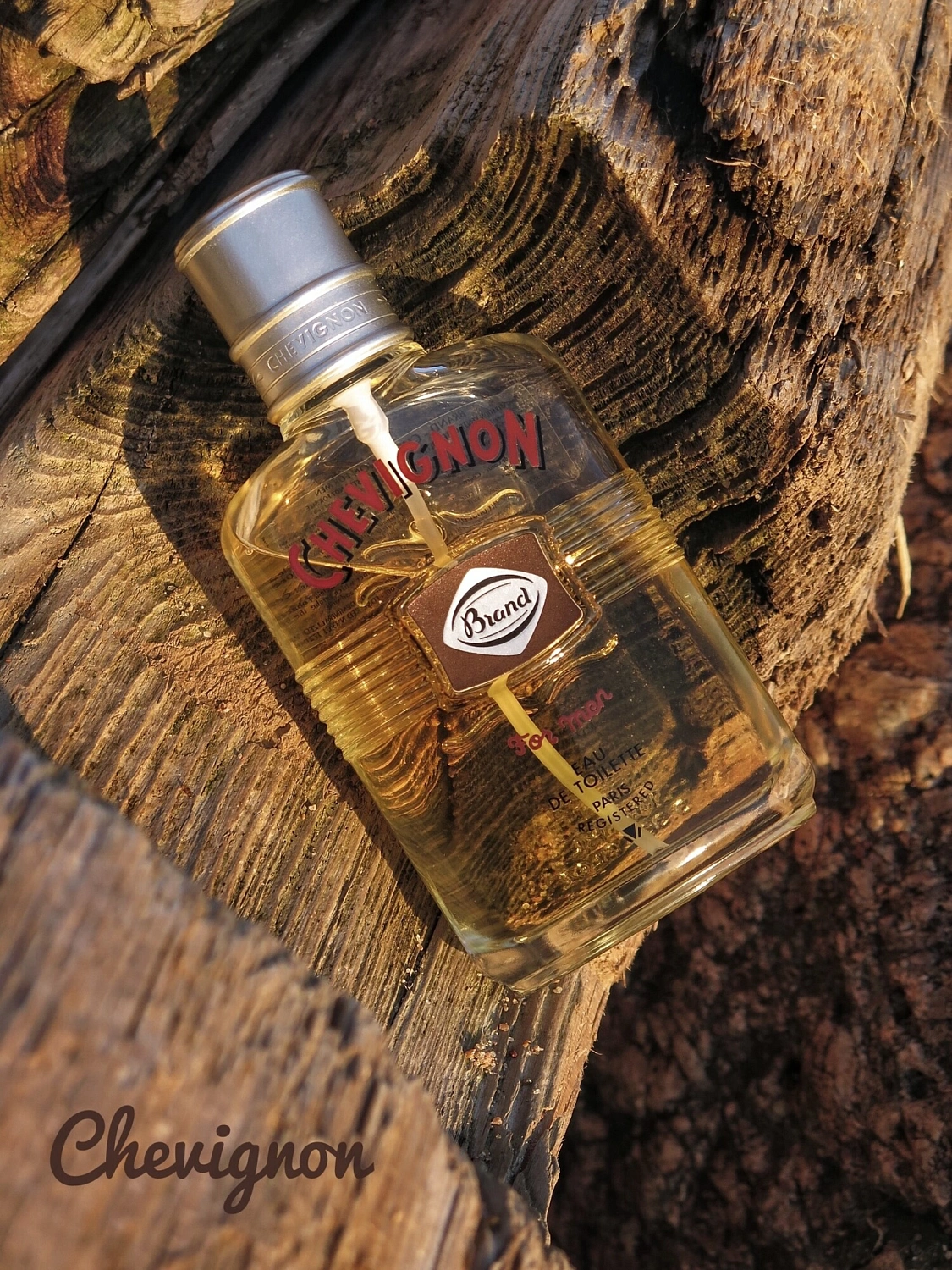 Chevignon Brand