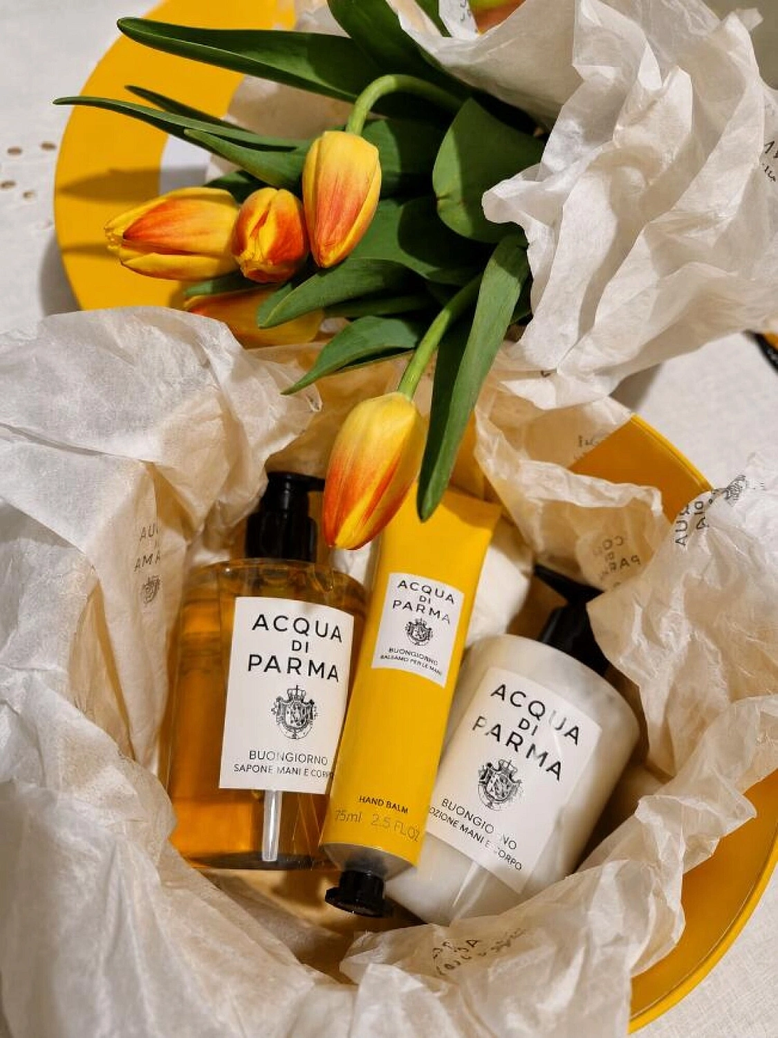 Acqua di Parma Buongiorno