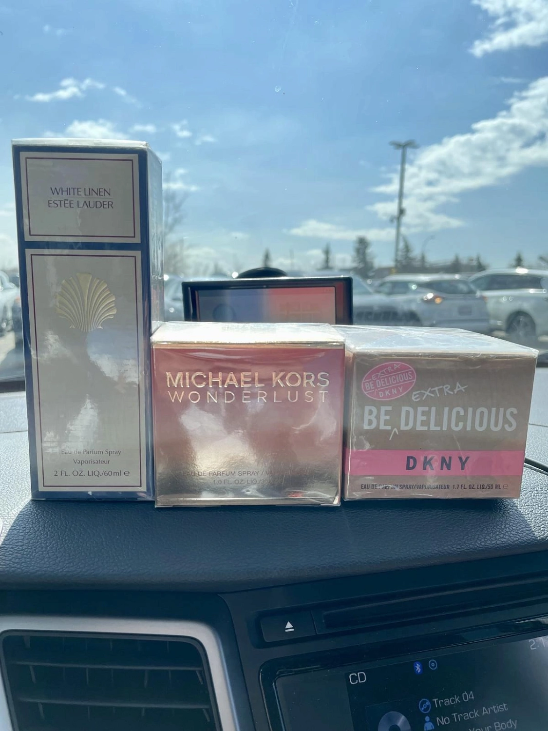 Michael Kors Wonderlust