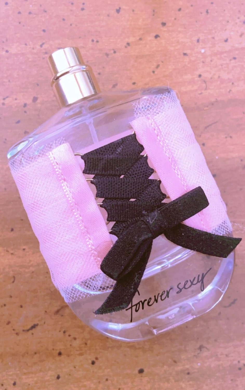 Victoria's Secret Forever Sexy