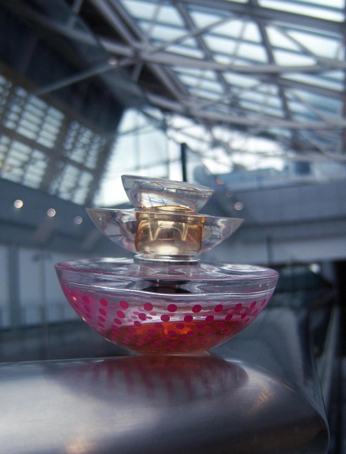 Guerlain Insolence Crazy Touch