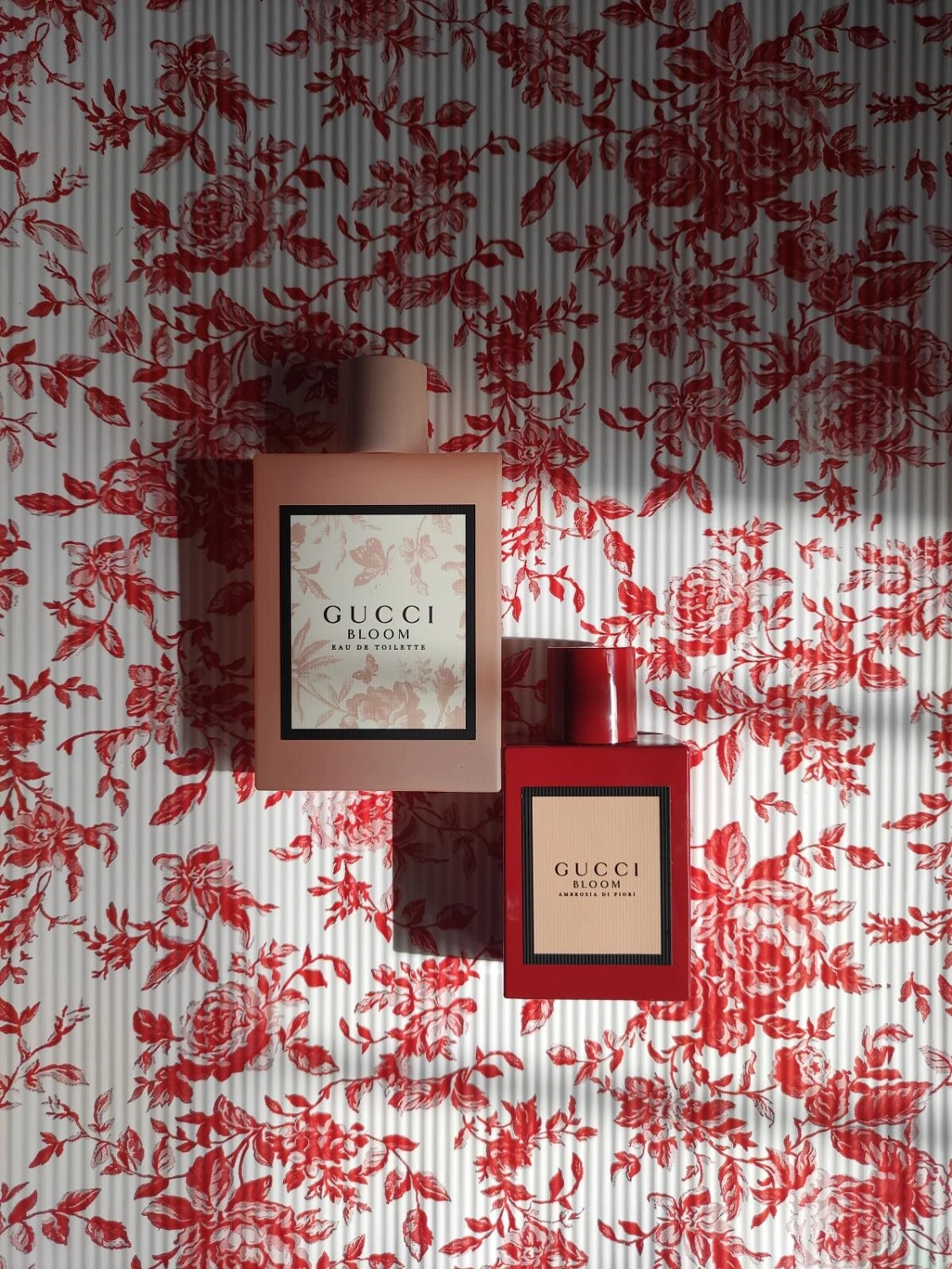 Gucci Bloom Eau de Toilette