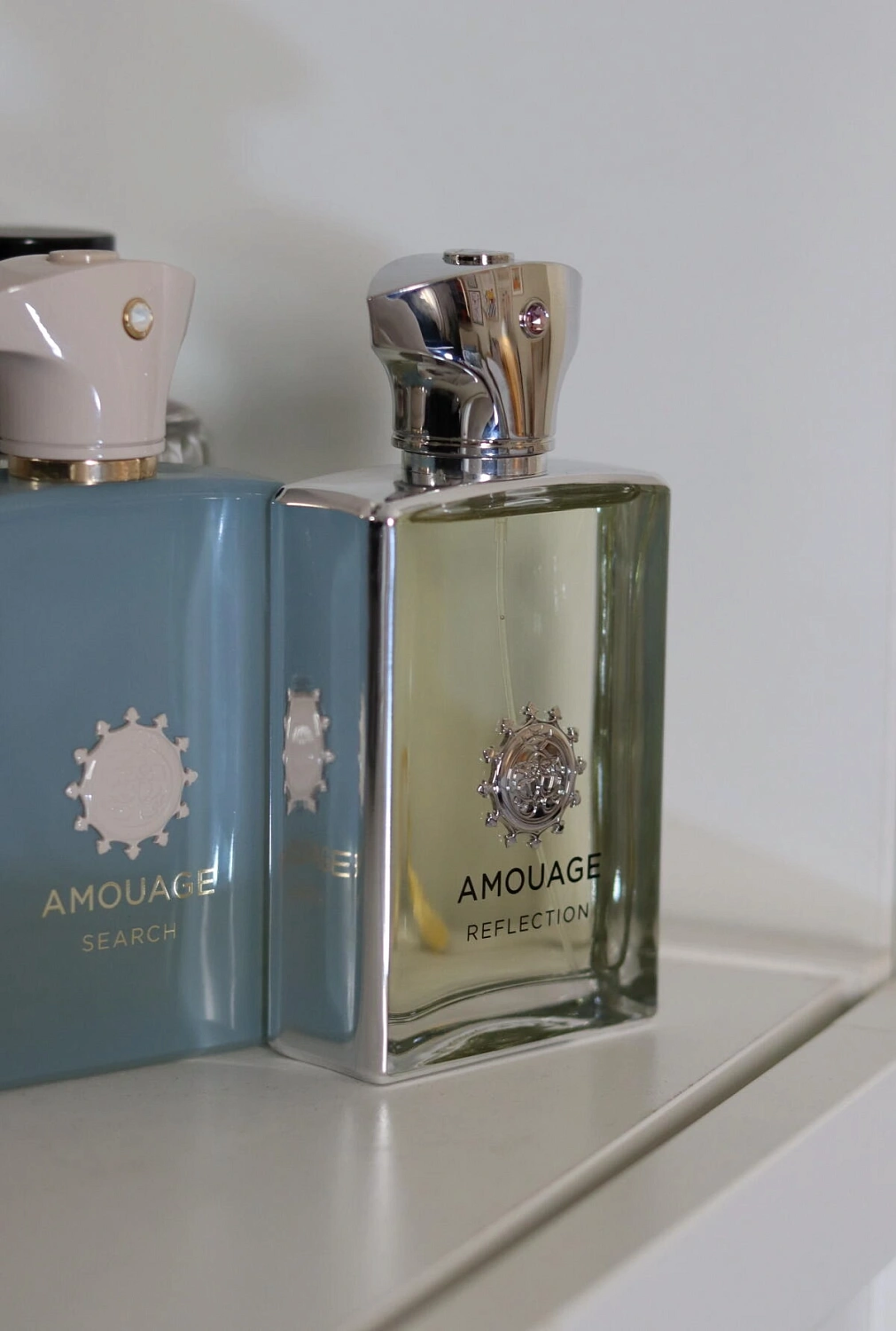 Amouage Reflection Men