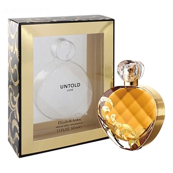 Elizabeth Arden Untold Luxe духи 50 мл