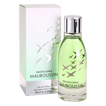 Фото Mauboussin Emotion Divine