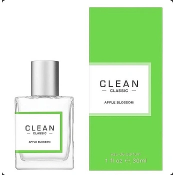 Clean Apple Blossom парфюмерная вода 60 мл