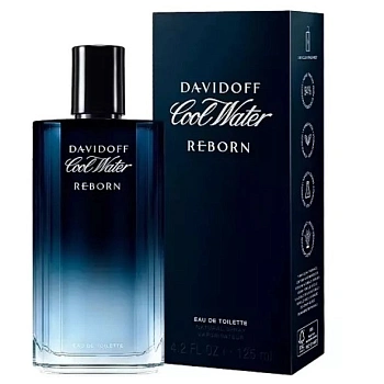 Фото Davidoff Cool Water Reborn