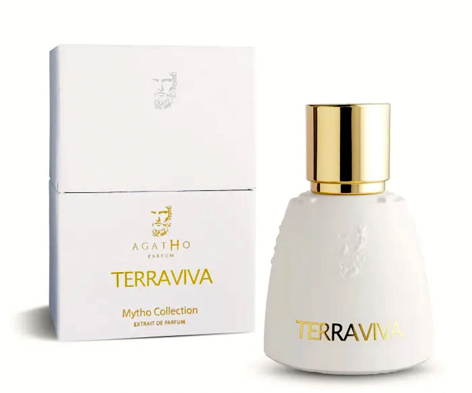 Agatho Parfum Terraviva