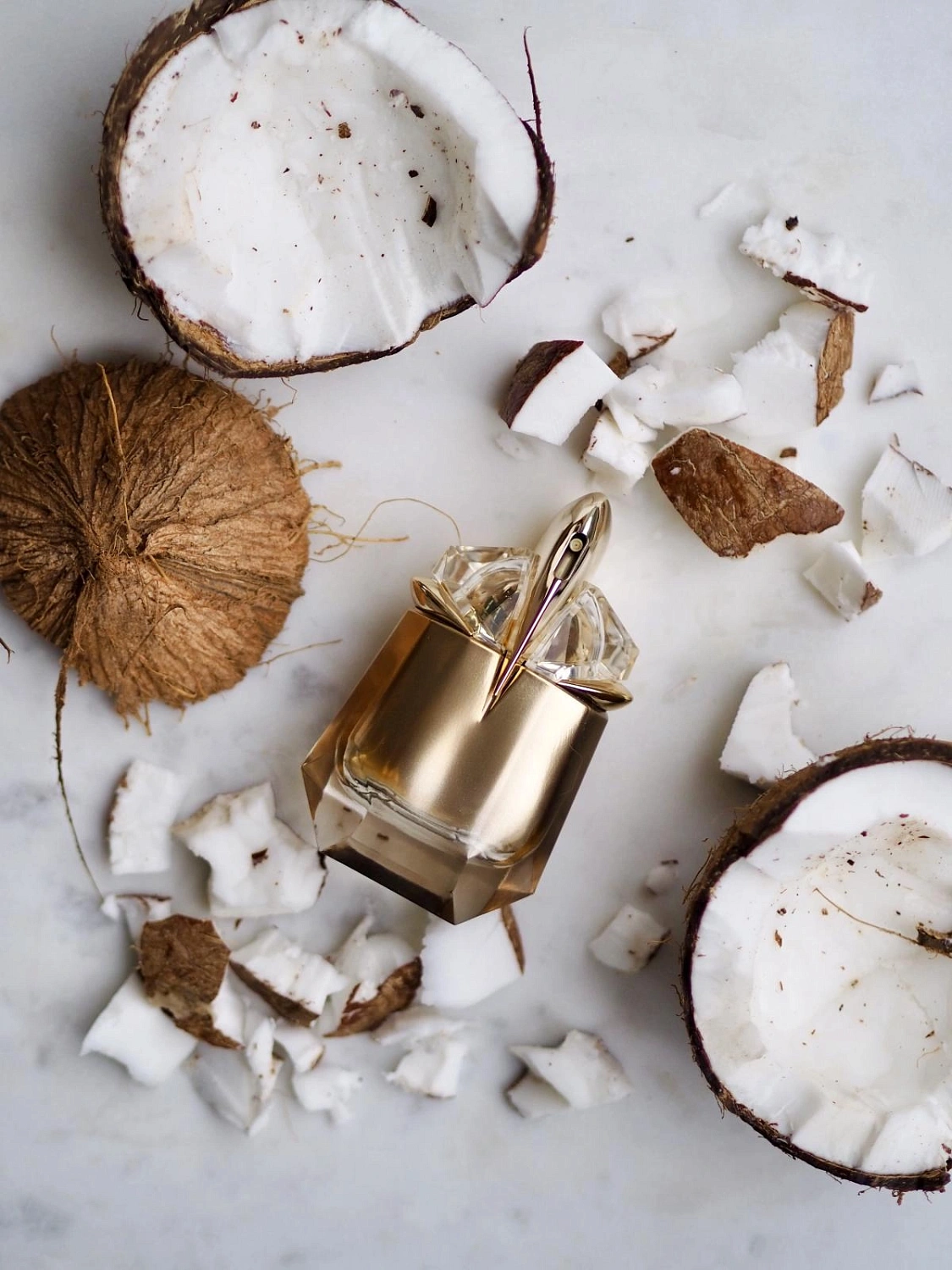 Mugler Alien Goddess Intense