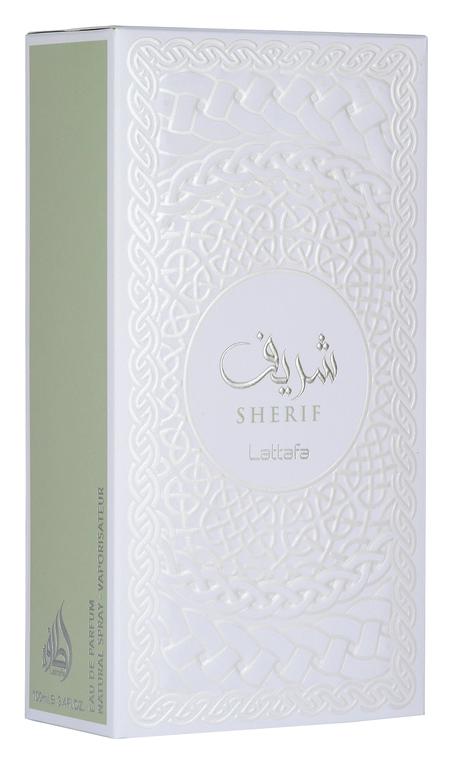 Lattafa Sherif