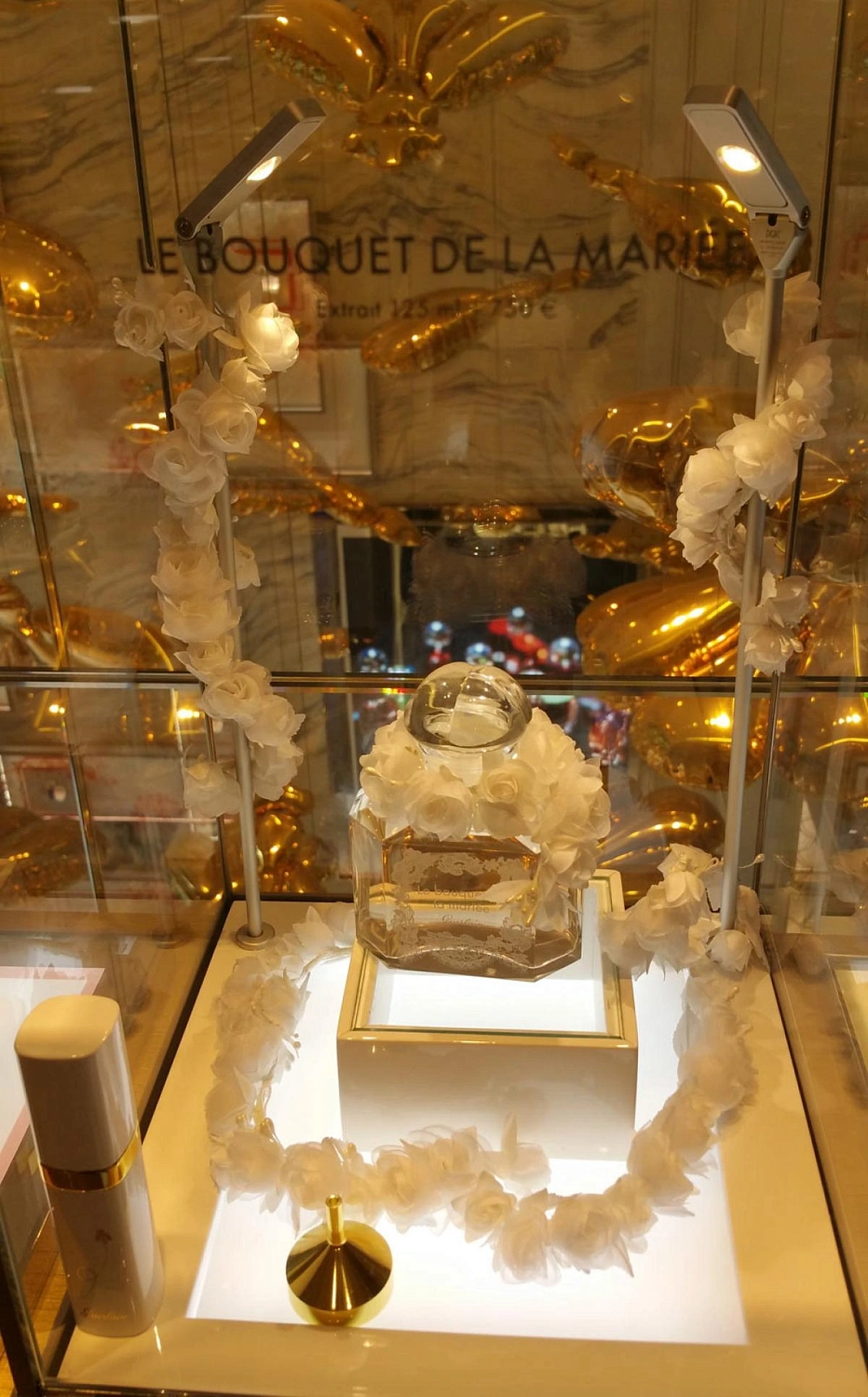 Guerlain Le Bouquet de la Mariee