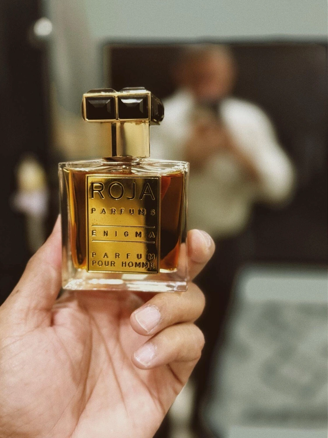 Roja Parfums Enigma Pour Homme
