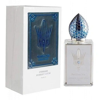 Stéphane Humbert Lucas 777 Panthea Iris парфюмерная вода 50 мл (limited edition)