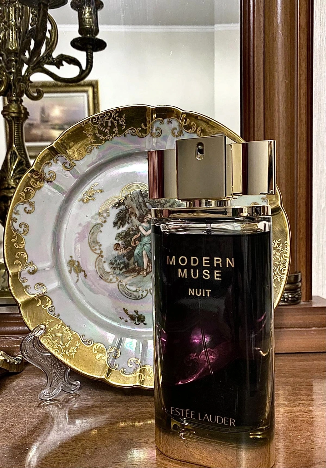 Estée Lauder Modern Muse Nuit