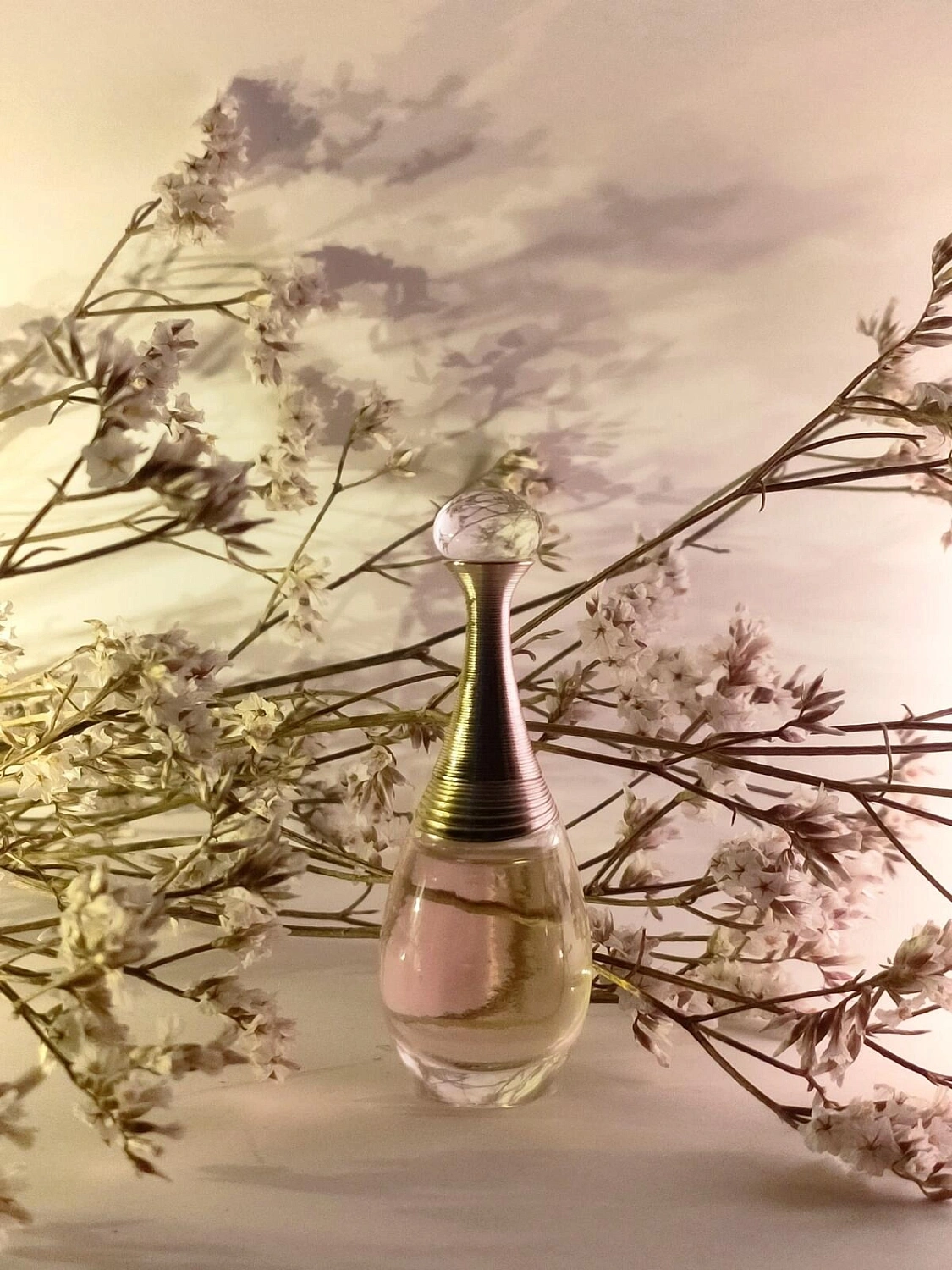 Christian Dior J'Adore Infinissime Intense