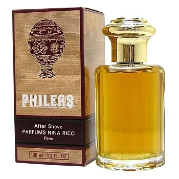 Фото Nina Ricci Phileas