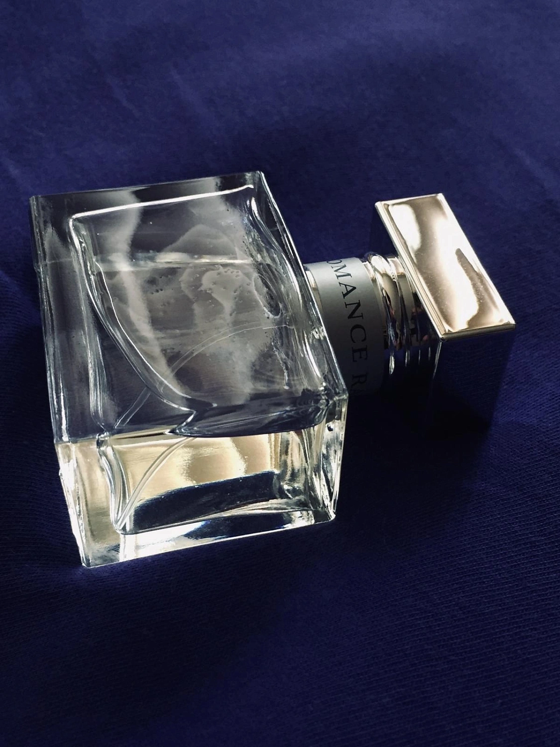 Ralph Lauren Romance