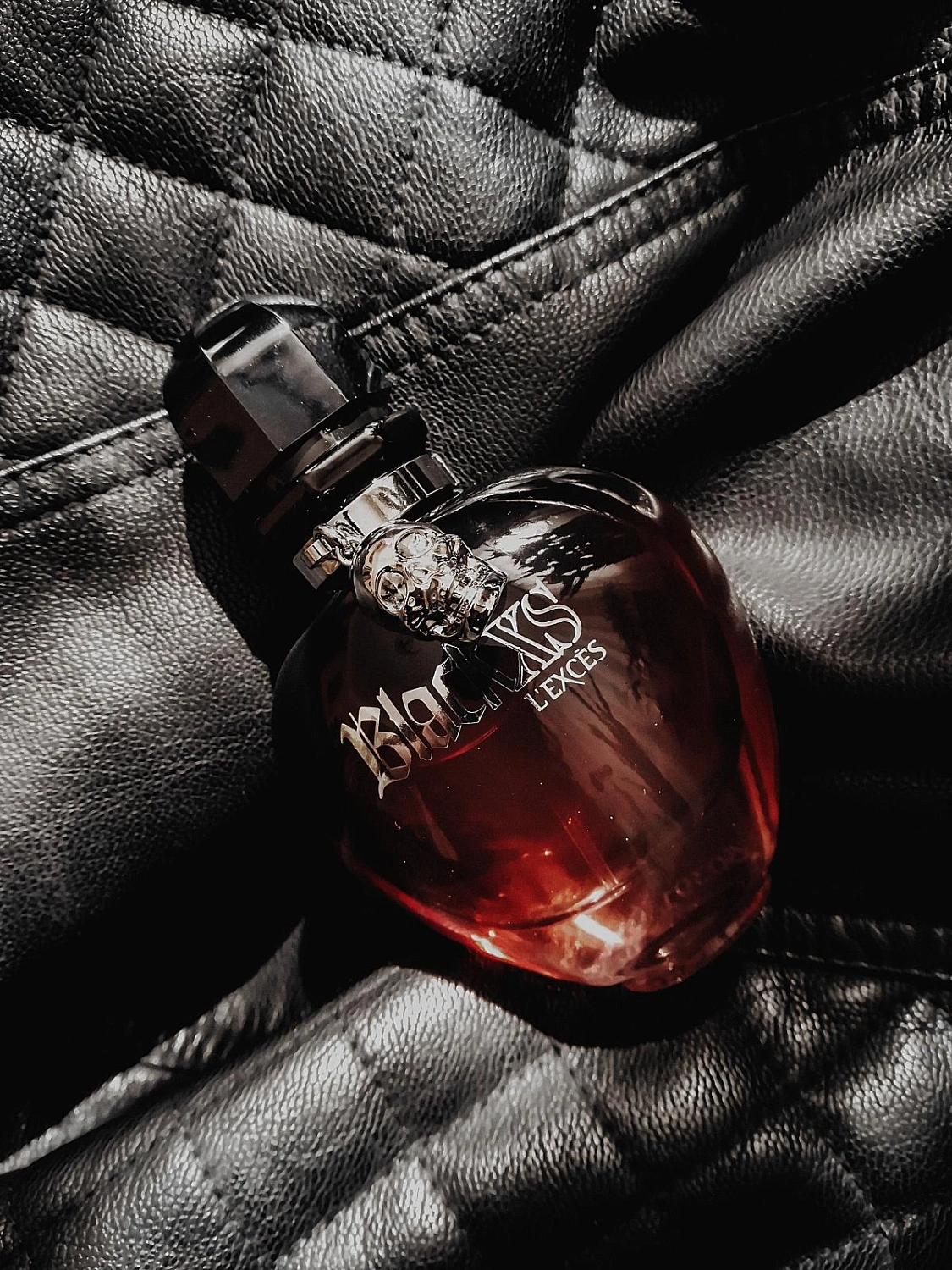 Paco Rabanne Black XS L'Exces Pour Femme