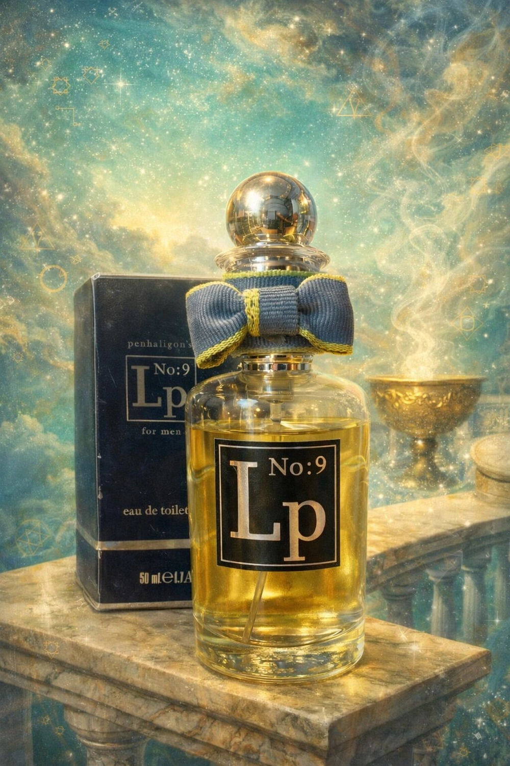 Penhaligon's LP No. 9 for Men