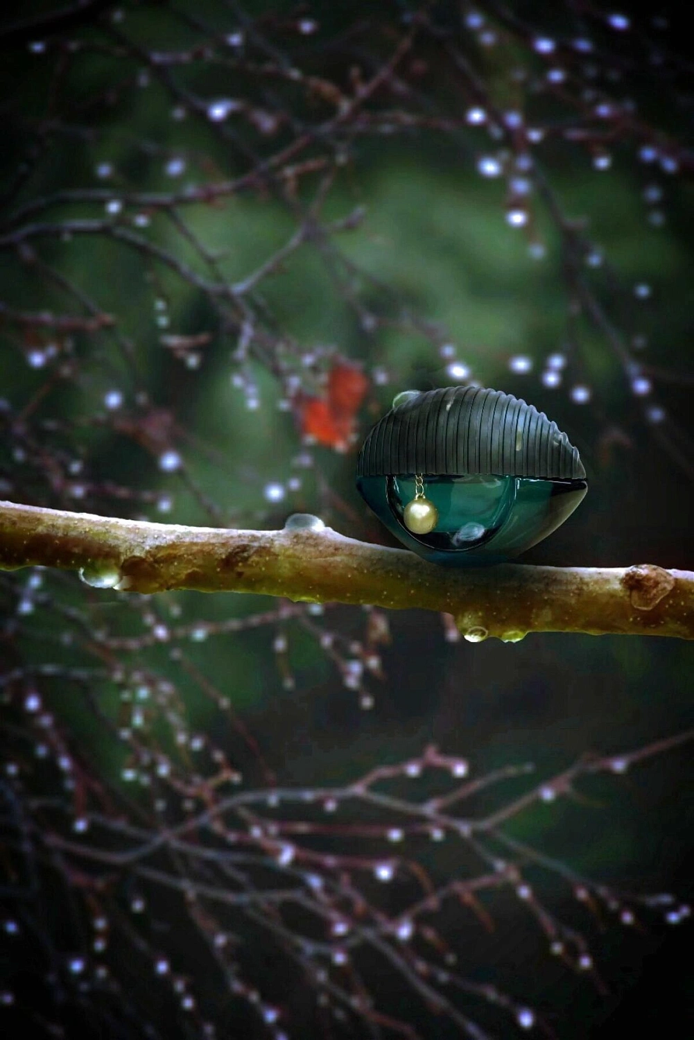 Kenzo World Intense