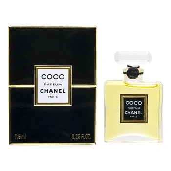 Chanel Coco духи 7.5 мл