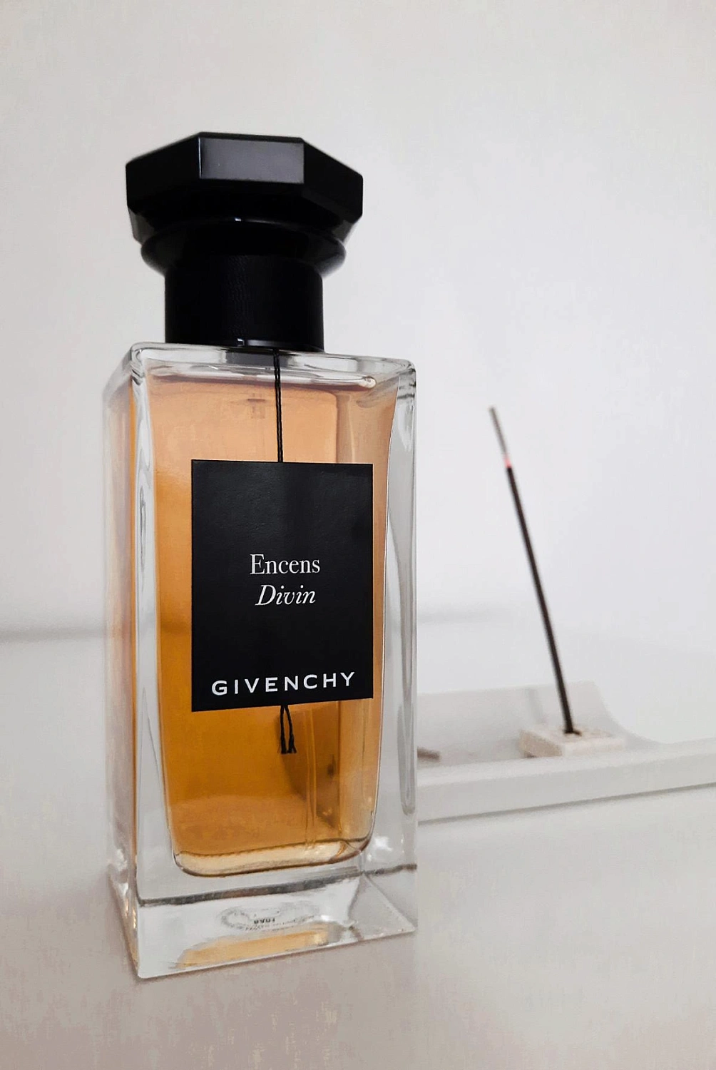 Givenchy Ences Divin