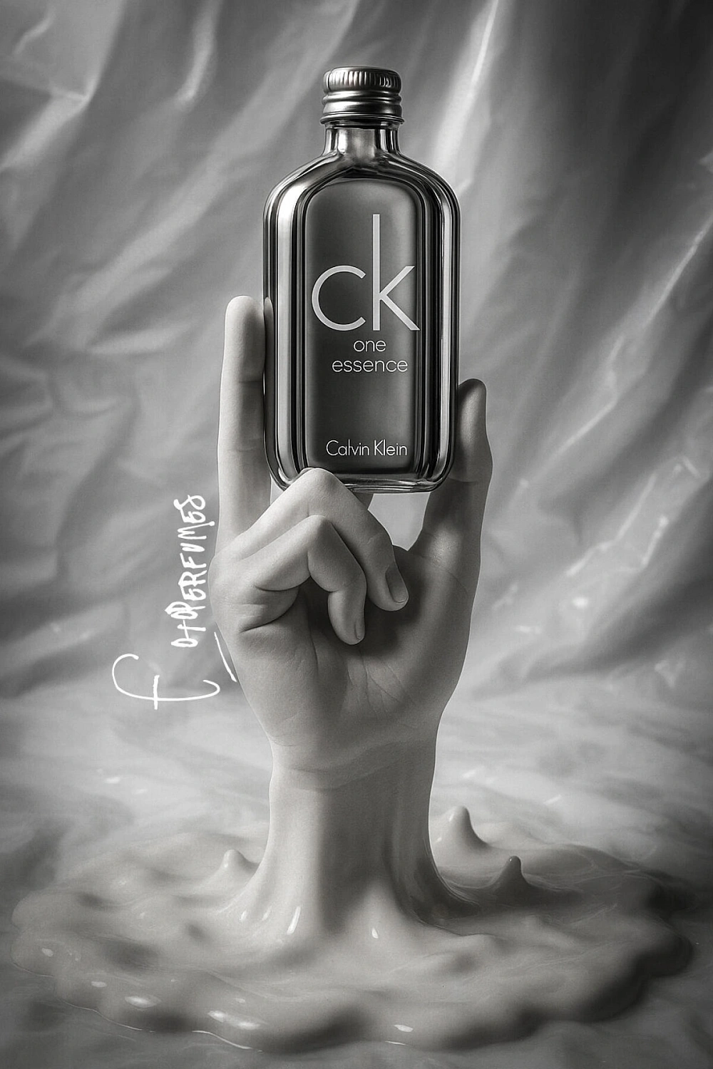 Calvin Klein CK One Essence