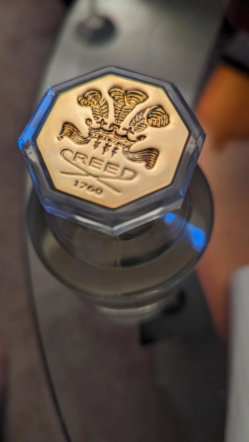Creed Millesime Imperial