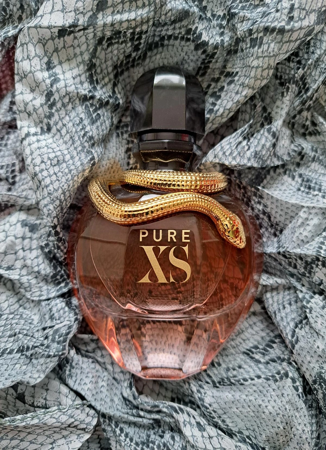 Paco Rabanne Pure XS For Her