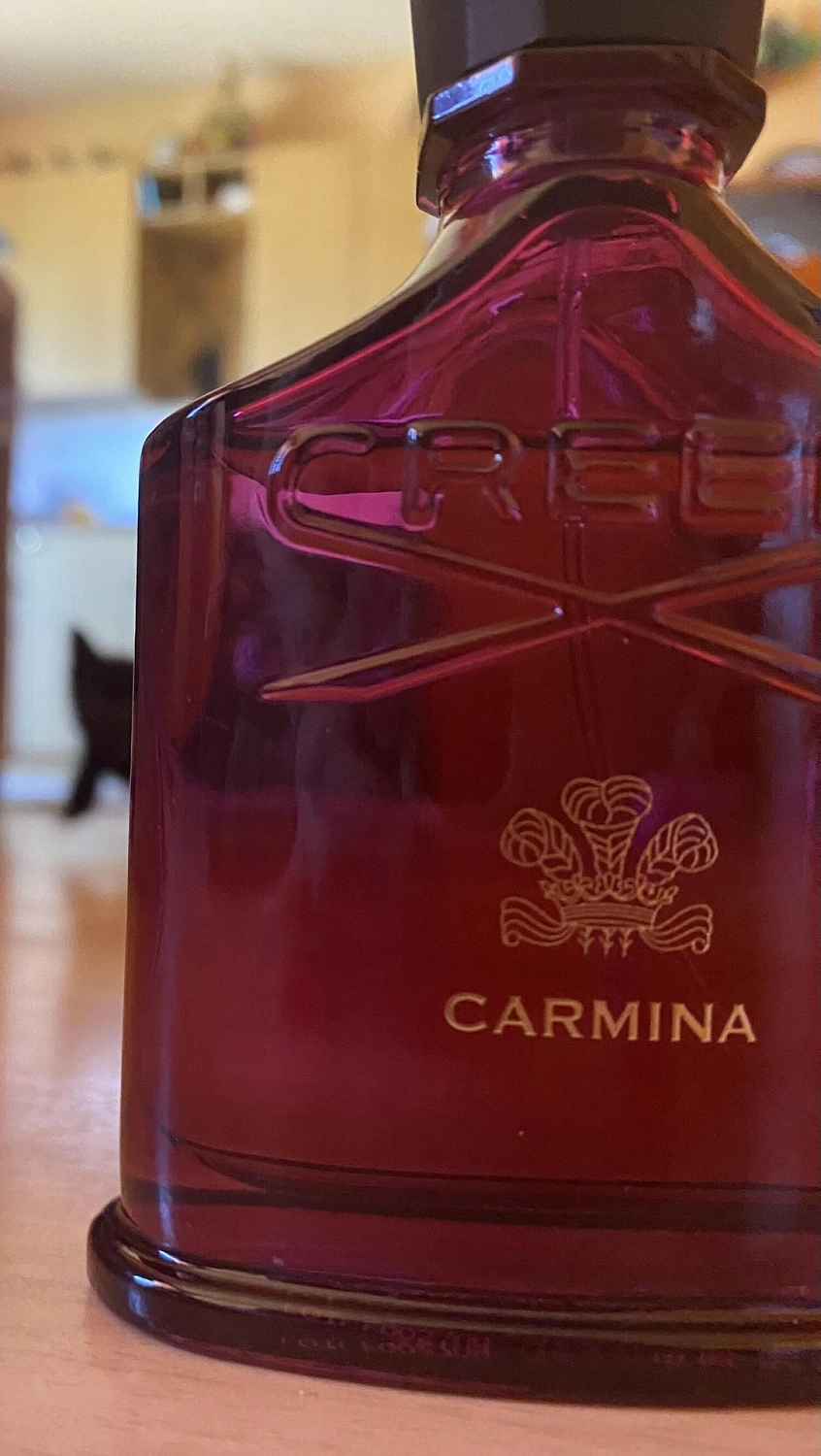 Creed Carmina