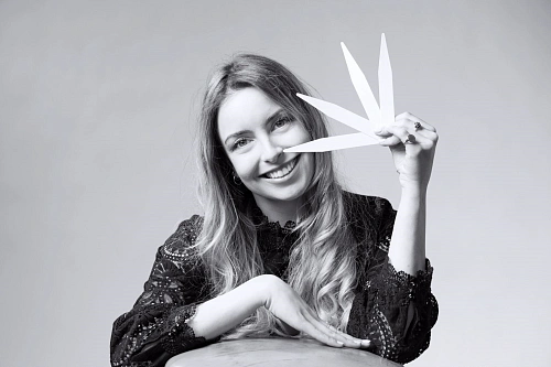 Парфюмер Sofia Bardelli (София Барделли)