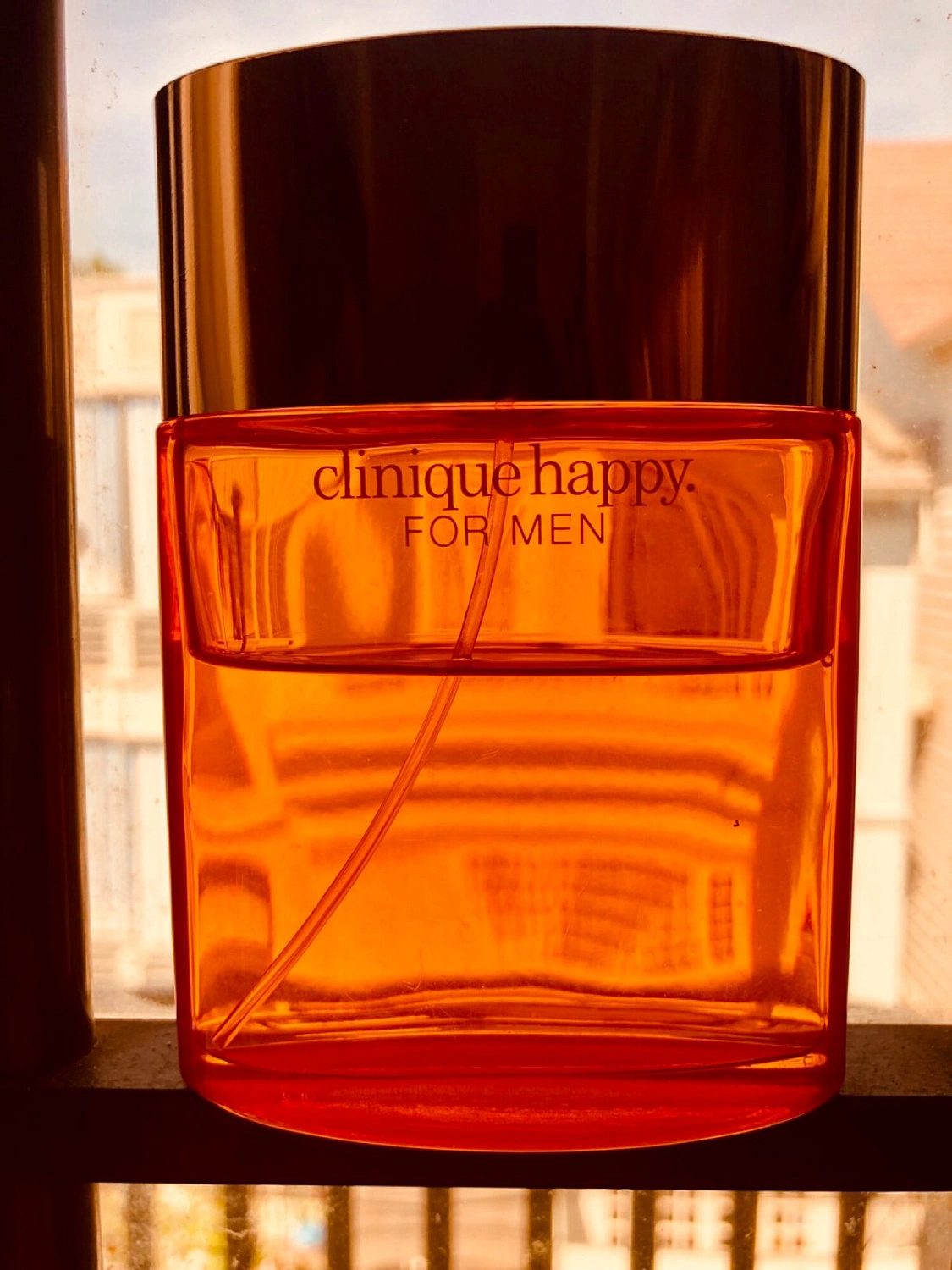 Clinique Happy For Men