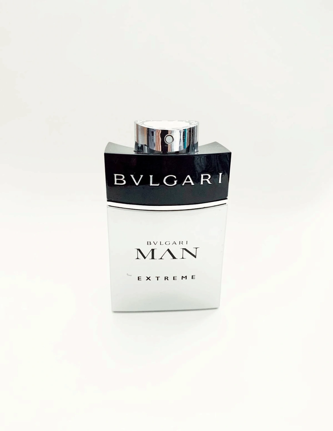 Bvlgari Man Extreme