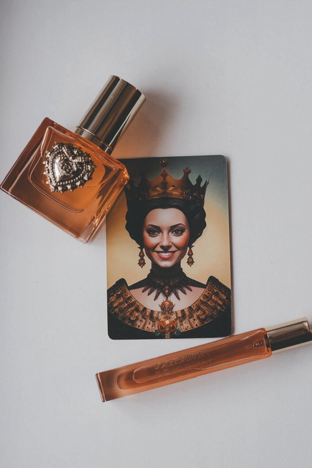 Dolce & Gabbana Devotion Intense