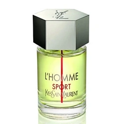 Yves Saint Laurent L'Homme Sport